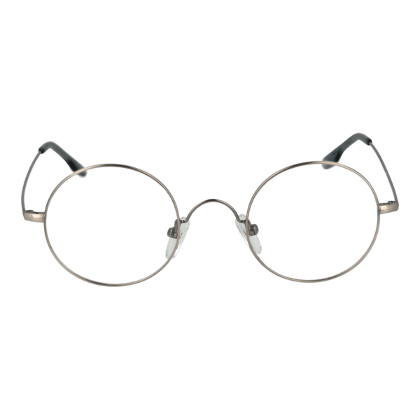 Face avant – monture optique Johnny Loco JLE1605 4402 en Gunmetal