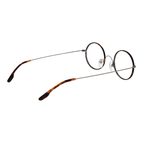 Détails branches – lunette Johnny Loco JLE1605 4402B en Acier inoxydable