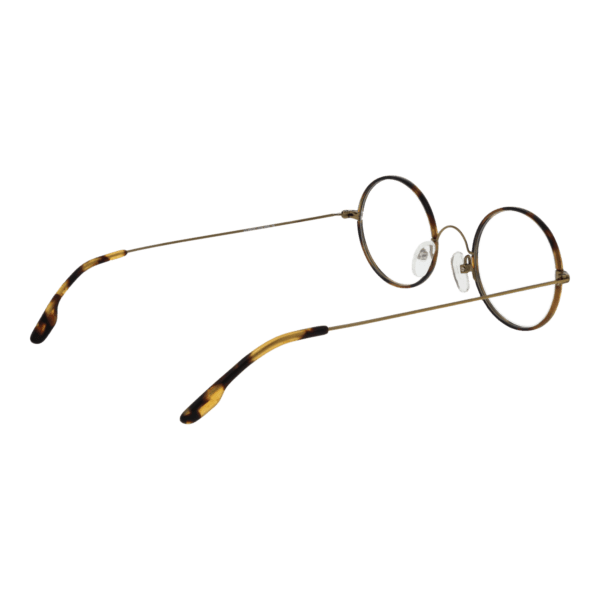 Détails branches – lunette Johnny Loco JLE1605 4403C en Acier inoxydable