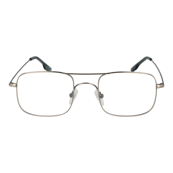 Face avant – monture optique Johnny Loco JLE1606 4902 en Gris