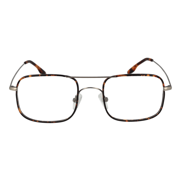 Face avant – monture optique Johnny Loco JLE1606 4902B en Brown