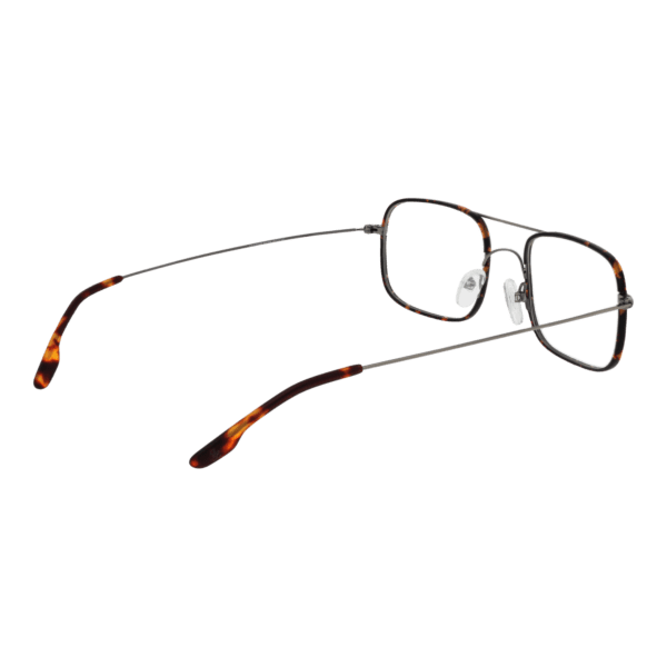 Détails branches – lunette Johnny Loco JLE1606 4902B en Acier inoxydable
