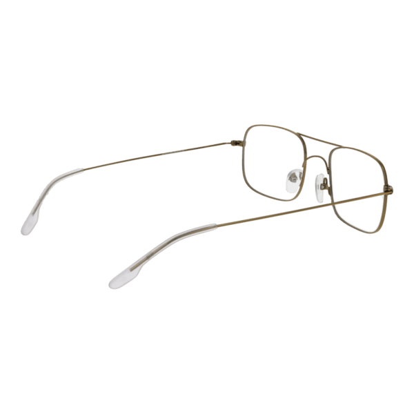 Détails branches – lunette Johnny Loco JLE1606 4903 en Acier inoxydable