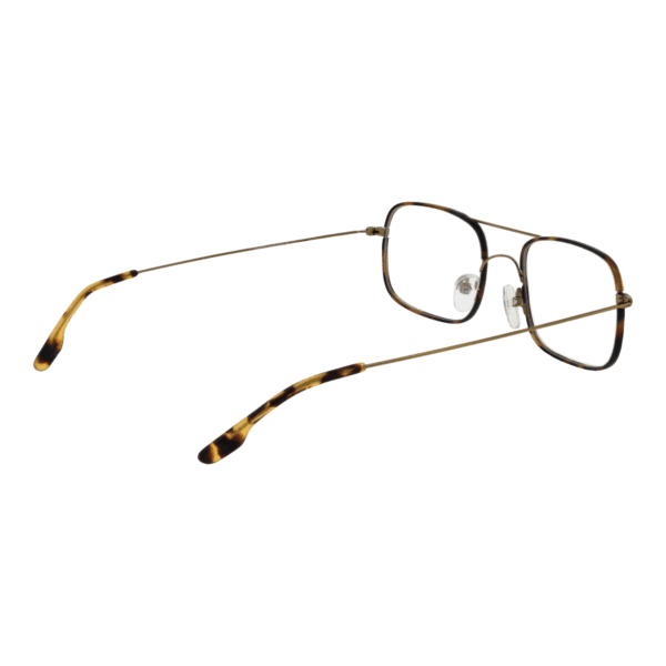 Détails branches – lunette Johnny Loco JLE1606 4903C en Acier inoxydable