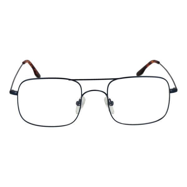 Face avant – monture optique Johnny Loco JLE1606 4905 en Bleu