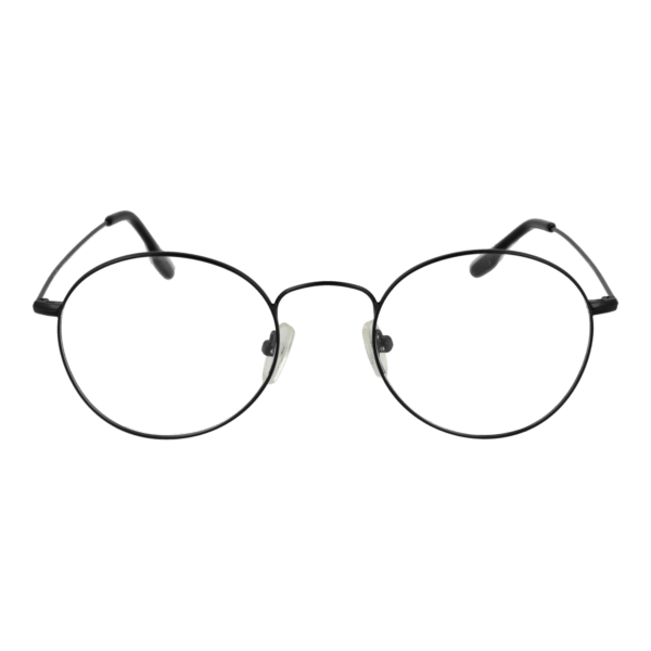 Face avant – monture optique Johnny Loco JLE1701 4904 en Noir