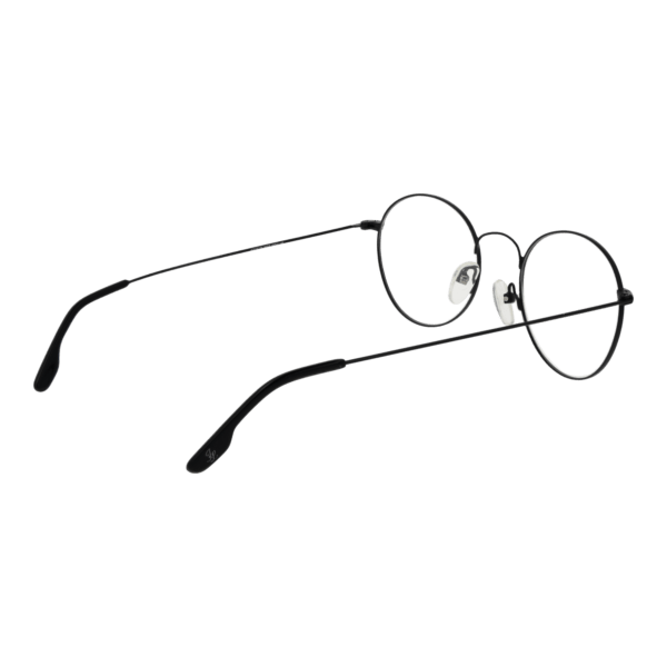 Détails branches – lunette Johnny Loco JLE1701 4904 en Acier inoxydable