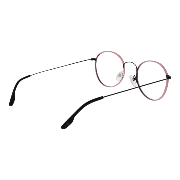 Détails branches – lunette Johnny Loco JLE1701 4904P en Acier inoxydable