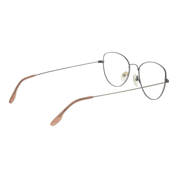 Détails branches – lunette Johnny Loco JLE1702 5002 en Acier inoxydable