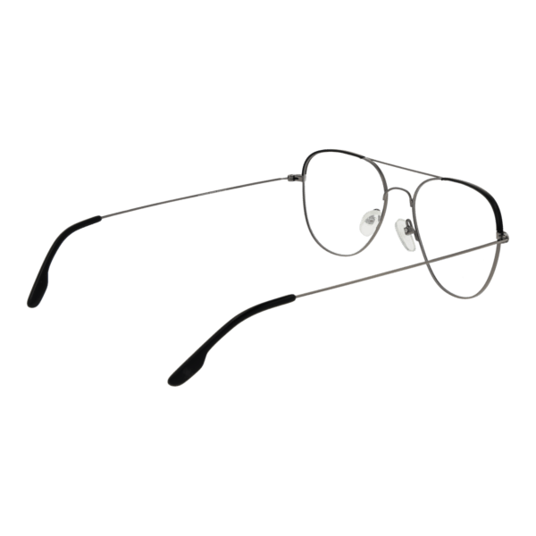 Détails branches – lunette Johnny Loco JLE1703 5402D en Acier inoxydable