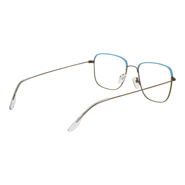 Détails branches – lunette Johnny Loco JLE1704 5203L en Acier inoxydable