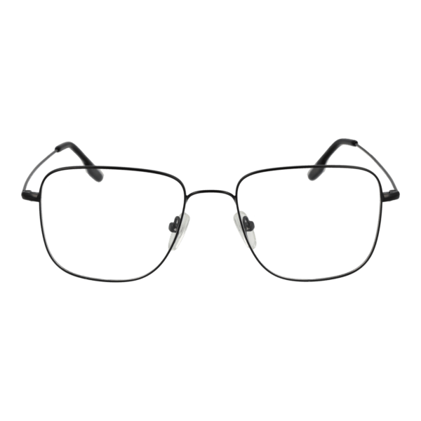 Face avant – monture optique Johnny Loco JLE1704 5204 en Noir