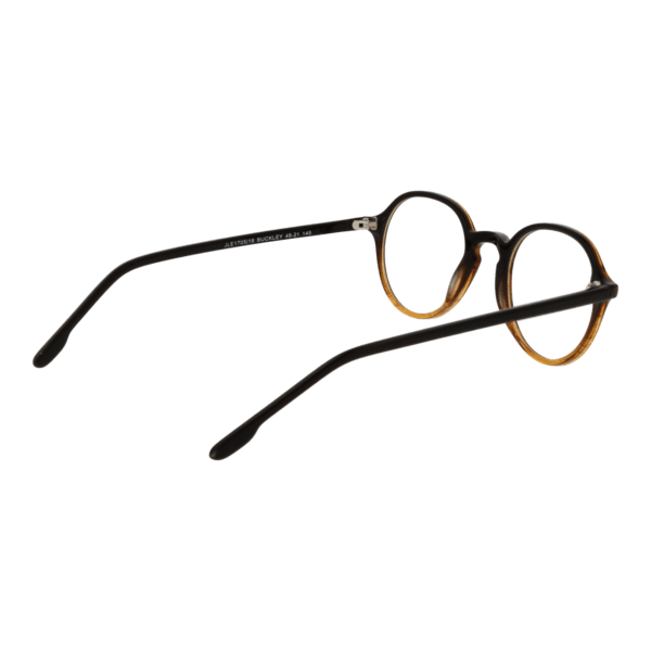 Détails branches – lunette Johnny Loco JLE1705 4818 en Acétate