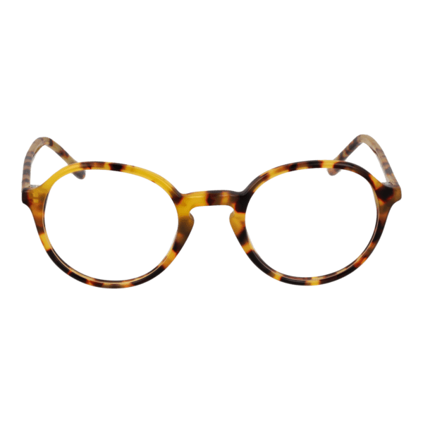 Face avant – monture optique Johnny Loco JLE1705 4848 en Brown