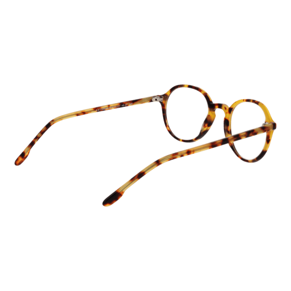 Détails branches – lunette Johnny Loco JLE1705 4848 en Acétate