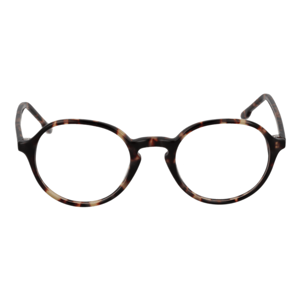 Face avant – monture optique Johnny Loco JLE1705 4861 en Brown