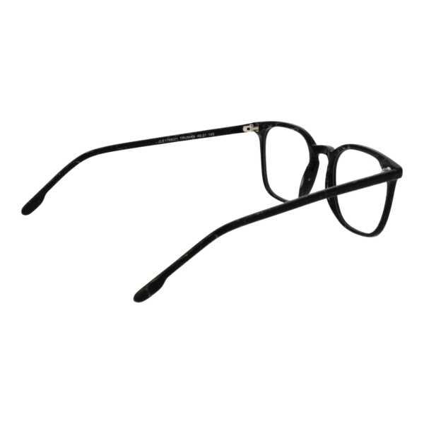 Détails branches – lunette Johnny Loco JLE1706 4921 en Acétate