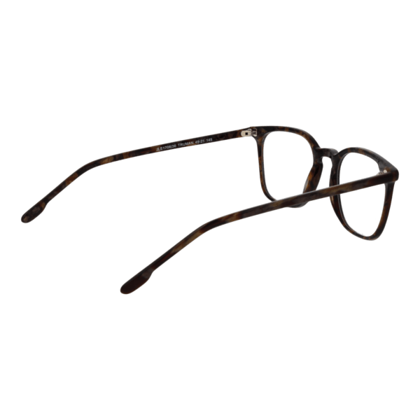 Détails branches – lunette Johnny Loco JLE1706 4936 en Acétate