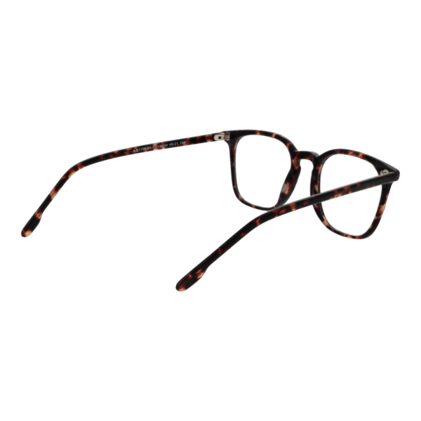 Détails branches – lunette Johnny Loco JLE1706 4961 en Acétate