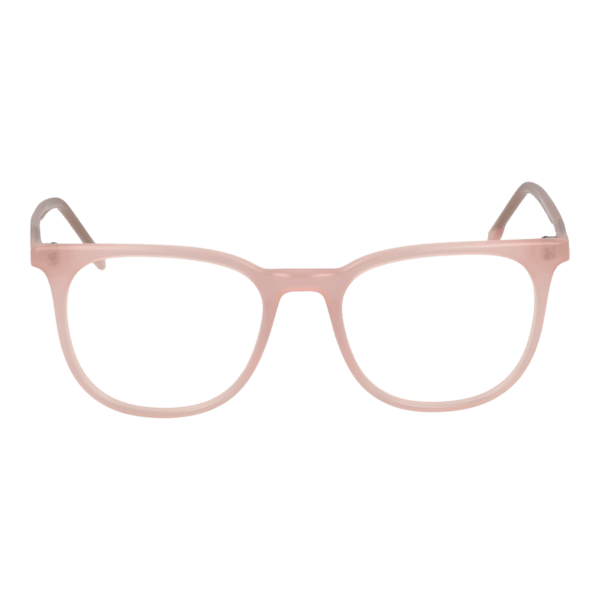 Face avant – monture optique Johnny Loco JLE1707 5081 en Rose