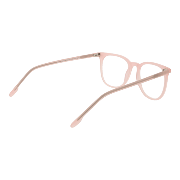 Détails branches – lunette Johnny Loco JLE1707 5081 en Acétate