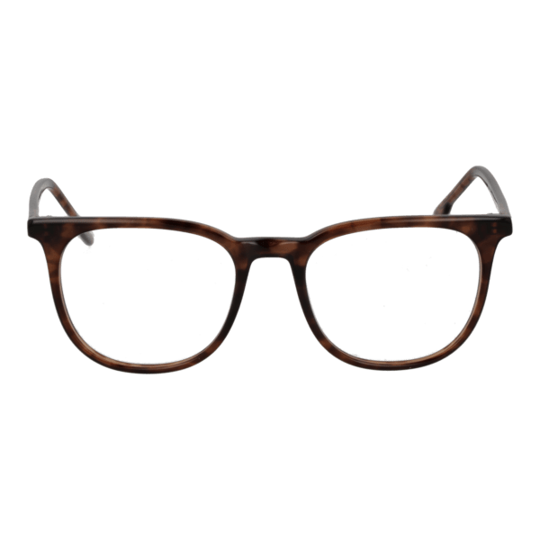 Face avant – monture optique Johnny Loco JLE1707 5085 en Brown
