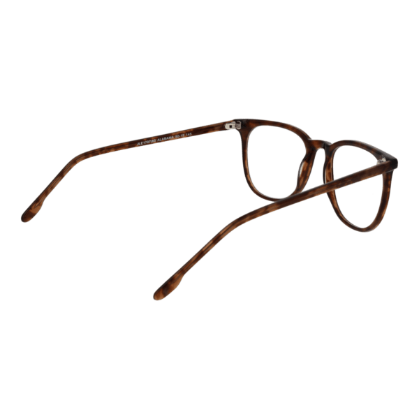 Détails branches – lunette Johnny Loco JLE1707 5085 en Acétate