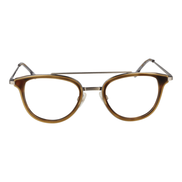 Face avant – monture optique Johnny Loco JLE1708 50209 en Brown