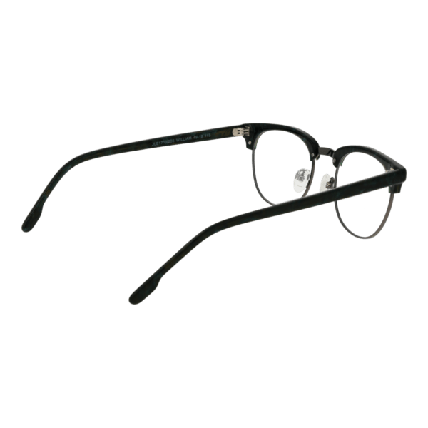 Détails branches – lunette Johnny Loco JLE1710 49205 en Acétate
