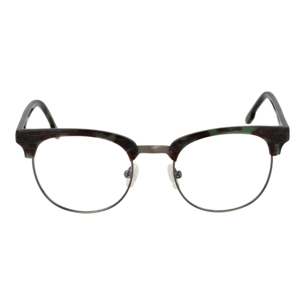 Face avant – monture optique Johnny Loco JLE1710 49232 en Multicolore