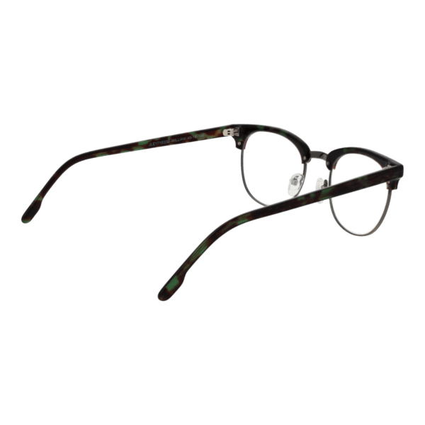 Détails branches – lunette Johnny Loco JLE1710 49232 en Acétate