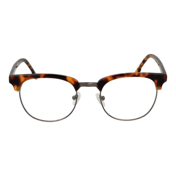 Face avant – monture optique Johnny Loco JLE1710 49290 en Brown