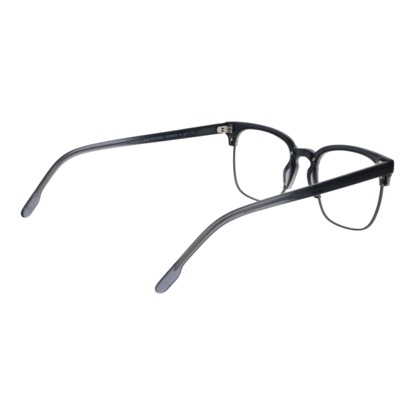 Détails branches – lunette Johnny Loco JLE1711 51202 en Acétate