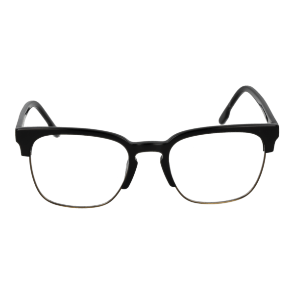 Face avant – monture optique Johnny Loco JLE1711 51304 en Noir
