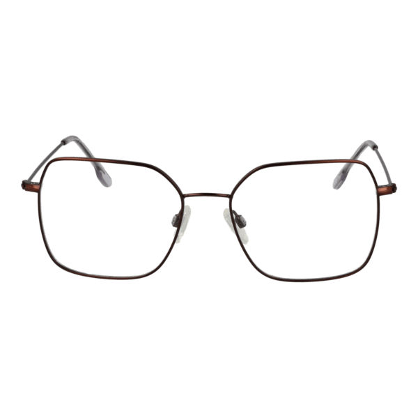 Face avant – monture optique Johnny Loco JLE1712 5403 en Rose