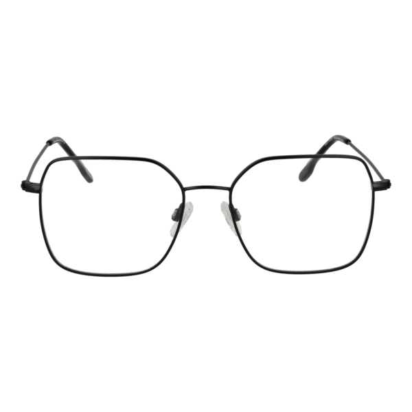 Face avant – monture optique Johnny Loco JLE1712 5404 en Noir