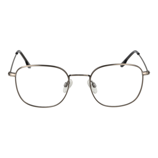Face avant – monture optique Johnny Loco JLE1801 4902 en Gunmetal