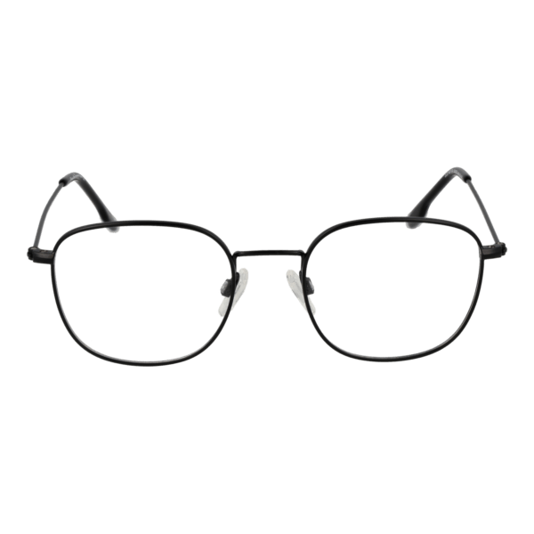 Face avant – monture optique Johnny Loco JLE1801 4904 en Noir