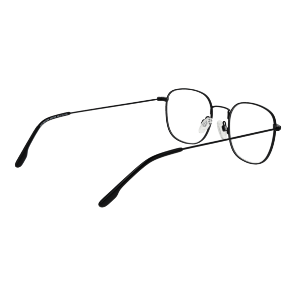 Détails branches – lunette Johnny Loco JLE1801 4904 en Acier inoxydable