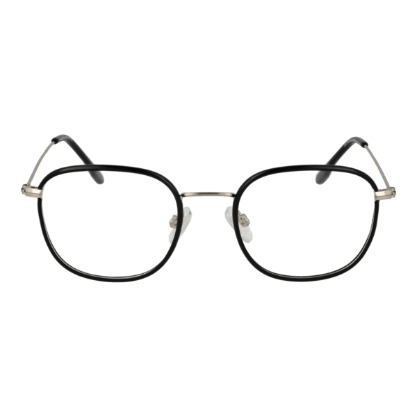 Face avant – monture optique Johnny Loco JLE1801 49204 en Noir