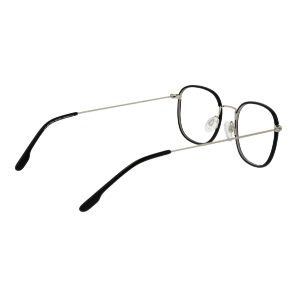 Détails branches – lunette Johnny Loco JLE1801 49204 en Acier inoxydable