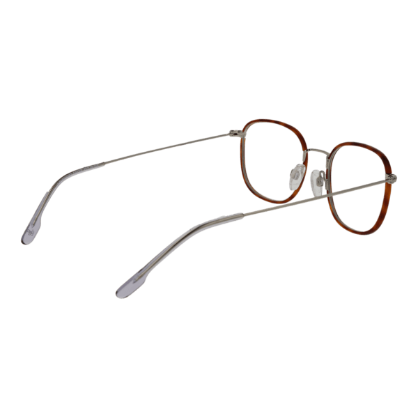 Détails branches – lunette Johnny Loco JLE1801 49261 en Acier inoxydable