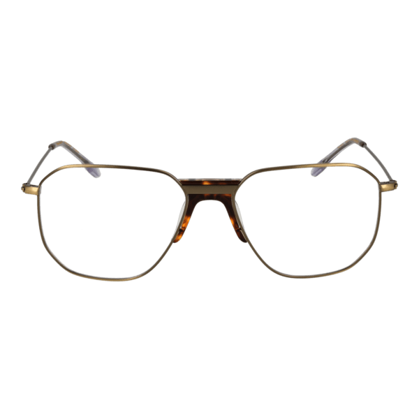 Face avant – monture optique Johnny Loco JLE1802 5503 en Or