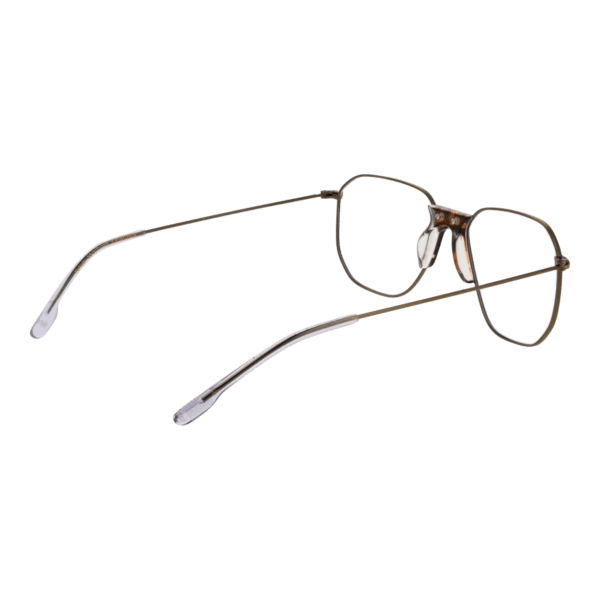 Détails branches – lunette Johnny Loco JLE1802 5503 en Acier inoxydable