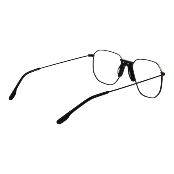 Détails branches – lunette Johnny Loco JLE1802 5504 en Acier inoxydable