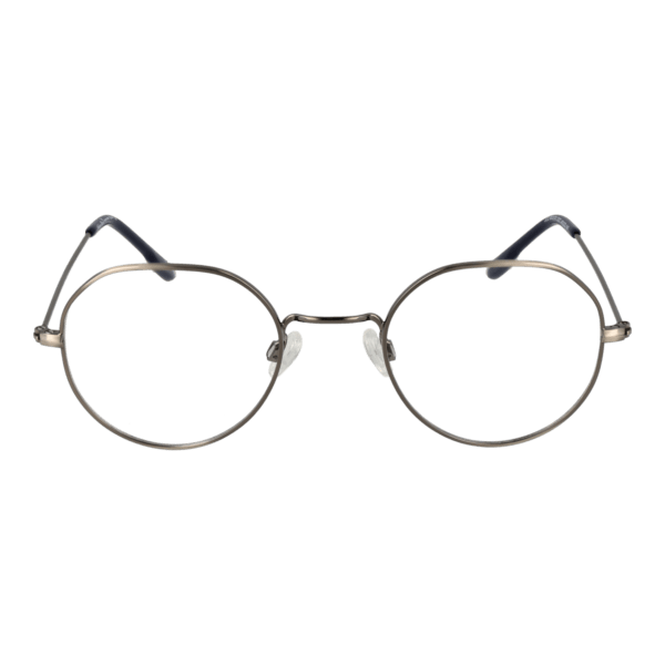 Face avant – monture optique Johnny Loco JLE1803 4802 en Gunmetal