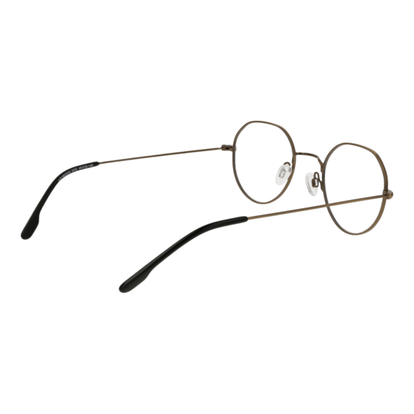 Détails branches – lunette Johnny Loco JLE1803 4803 en Acier inoxydable