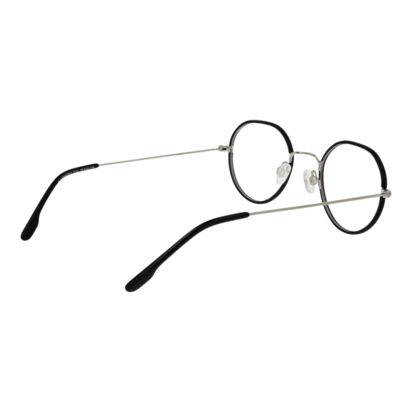 Détails branches – lunette Johnny Loco JLE1803 48204 en Acier inoxydable