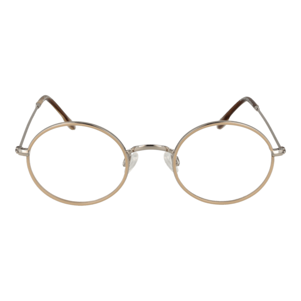 Face avant – monture optique Johnny Loco JLE1805 46287 en Argent