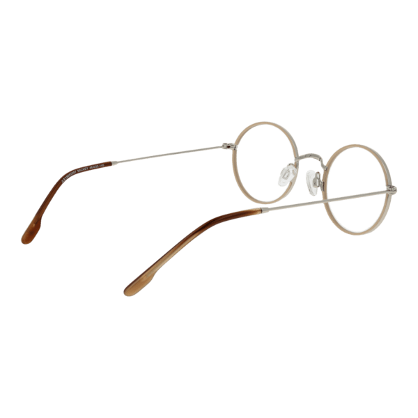 Détails branches – lunette Johnny Loco JLE1805 46287 en Acier inoxydable